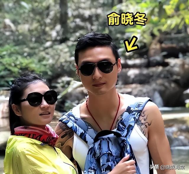 王暖暖离婚案开庭！男方拒离索要3000万，律师：可能要等到70岁