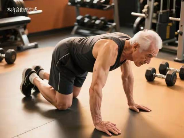 公园里的“野路子”健身，是养生还是“玩命”？