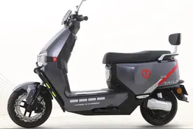 电动车价格战爆发，3款新车参战，最高直降1300，电摩、电自都有图片