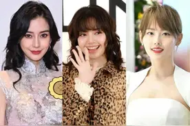 “疯马秀”事件半年后，涉事三位女星结局大相径庭，太荒诞了！图片