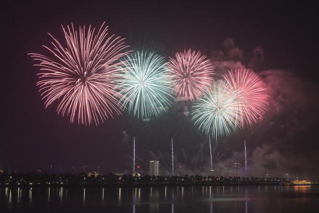 2026湖南五一游玩指南：山水与烟火皆不负