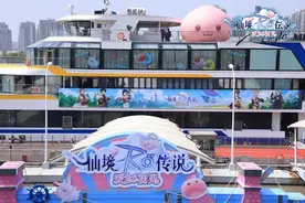 开服刚25天，这款新游却和玩家谈起了“接下来的20年”？图片