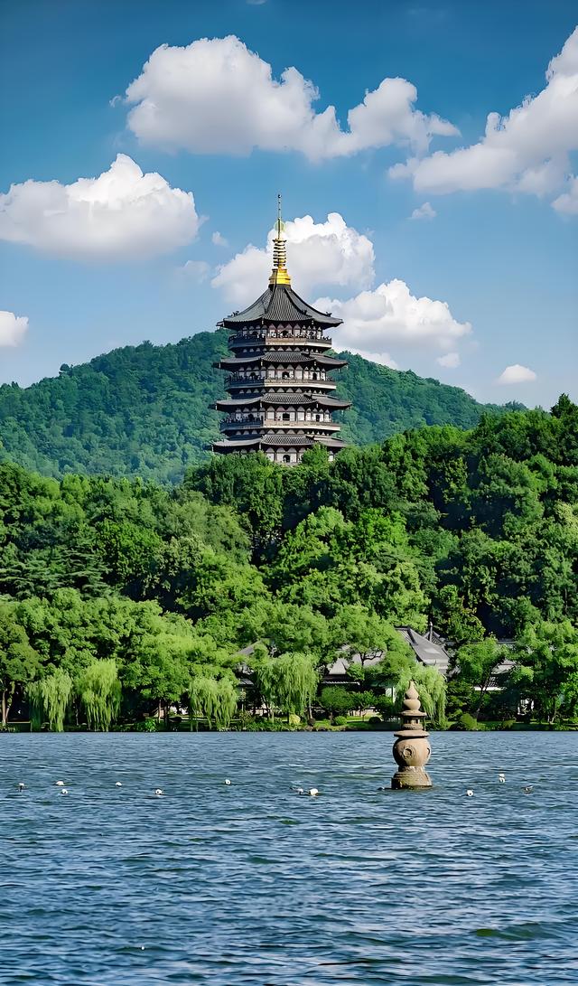 中国十大 5A 级景区排名