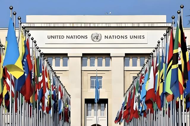 美媒昭告全球: 中国不偿还100年前的债务	，美国将不承认欠中国的钱