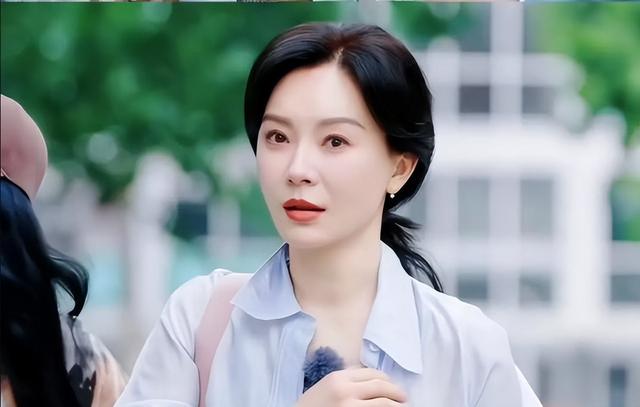 陈数综艺骚操作！网友：陈数两口子，不是一家人不进一家门