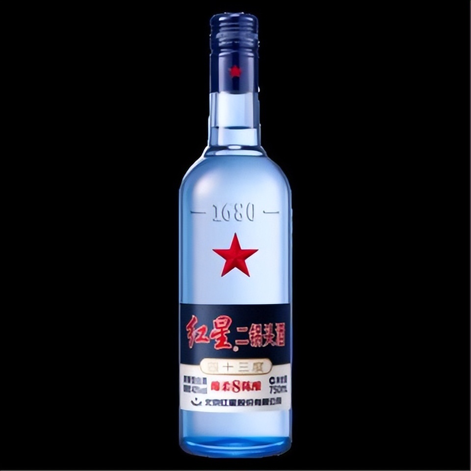 兼香型白酒品牌 TOP10 的解析及代表单品