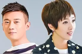 不拿出结婚证！都不敢相信他们喜结连理的五对冷门夫妻图片