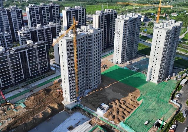 马云预言成真？如果不出意外，2025年下半年房地产将发生重大转变