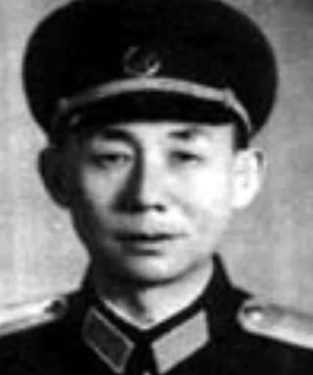 他曾担任中组部部长，迫害过很多干部，晚年每月发放150元生活费