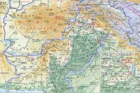 巴基斯坦自然地理简介图片