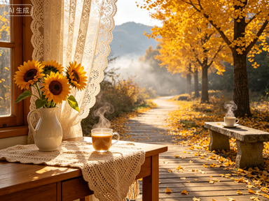 退休自驾“黄金作息表”，照着走，不累不困身体好！