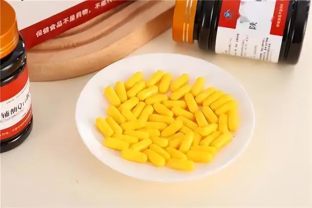 医生：老人若开始补充辅酶Q10，用不了多久，身体或出现5大变化