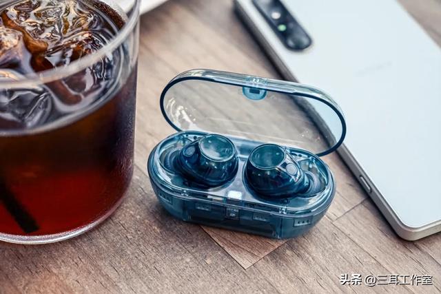 体验了三周的索尼TWS 令人印象深刻的是...