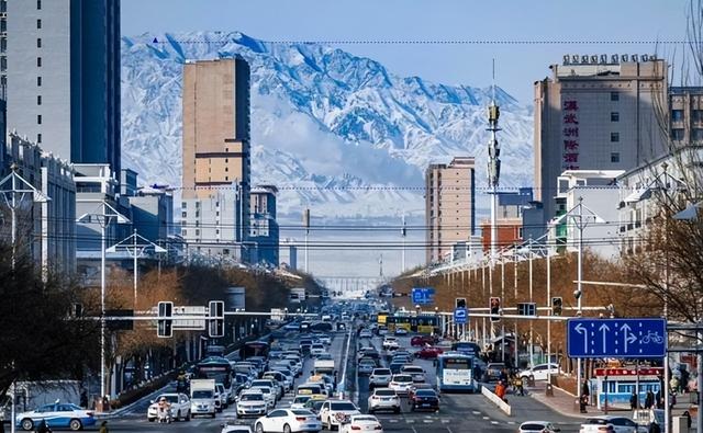 中国历史上有两个“天府之国”，一个在成都平原，另一个又在哪里