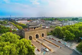 明故城夜游最新活动时间表来啦！图片