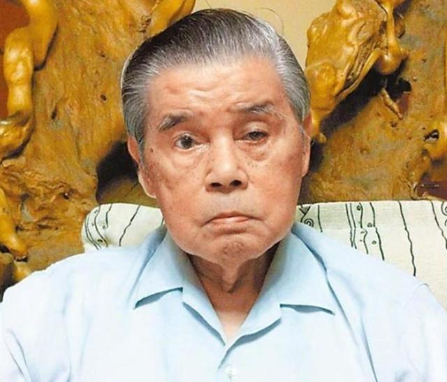 抓捕朱枫的国民党特务沈之岳，晚年来大陆，为何却也受到了礼遇？