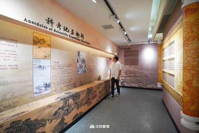 十一免费开放！汉阳这两个展馆正式落成