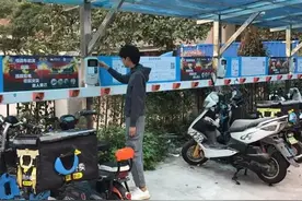 电动车充满电要几个小时？亮绿灯后要不要拔电源？告诉你正确方法图片