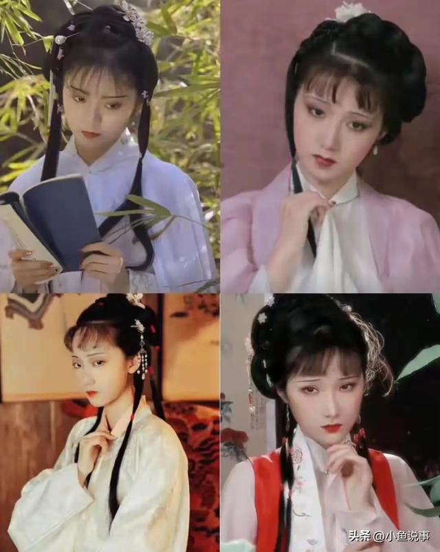 17岁福州少女撞脸陈晓旭！艺考还没考就火了，网友却吵翻了