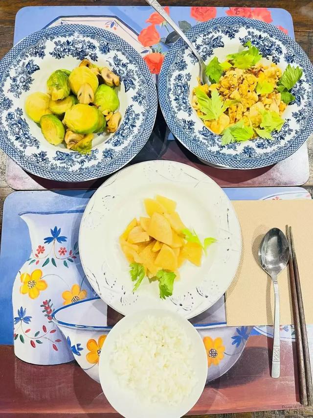 一人食 ‖ 我被Deepseek训了一顿