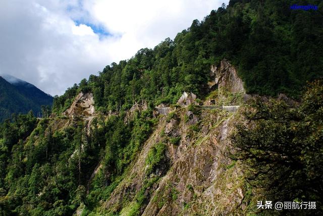 探访高黎贡山深处——独龙江秘境