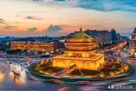 西安市试点推行出租汽车驾驶员从业资格考试“一考双证”图片