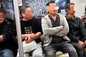 北京大爷辱骂农民工后续，警方介入，大爷身份被扒，被骂家属发声图片