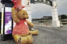 夜游计划启幕 两条线路等你打卡！图片