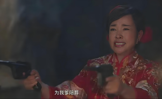 钱再多有什么用？75岁的“风流妖精”刘晓庆，已经走上另一条道路