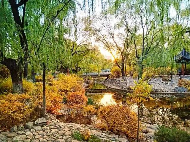 长春没想到，哈尔滨也没想到，如今吉林，成了周边遛弯的好去处