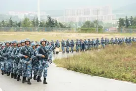 想报考军校吗？海军直属的5所军校，看看哪所大学更适合你吧！图片