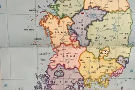 龙山也扛不住，韩国重提迁都世宗市，总统府国会大法院一锅端图片