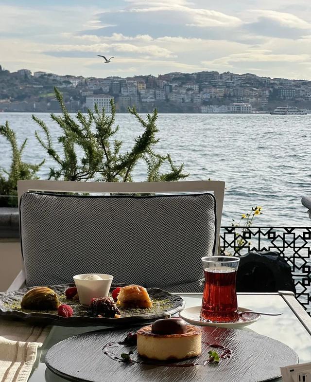 终于免签啦!2026年你最想带谁去浪漫的土耳其?