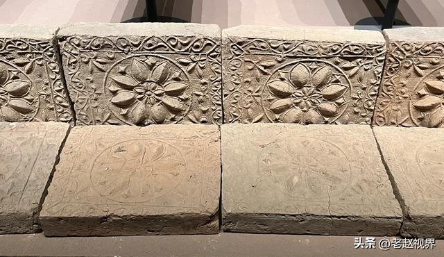 探秘大同市博物馆“魏都平城”展：穿越千年，领略北魏风华