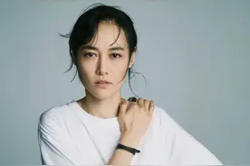 “狂野名模”菊地凛子的3部性感大片图片