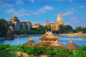 海峡服务窗：厦门集美支持企业引进台湾人才，每引进1人最高给10万补贴图片