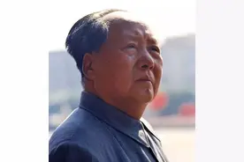 毛主席的内心之痛：在1955年授衔仪式上，仅1名井冈山籍开国将军图片