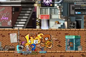 十年老玩家从零开始玩冒险岛，体验如何？图片