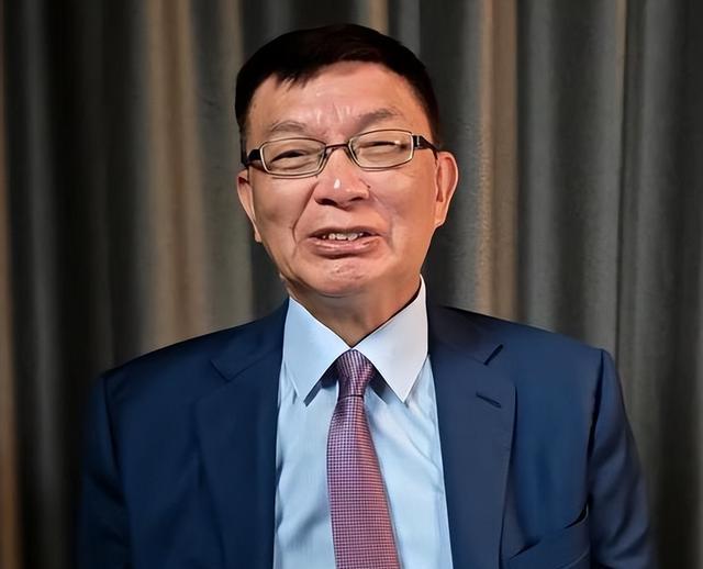回台北直接扣押？洪秀柱返程专机已落地，然而国台办早就把话挑明