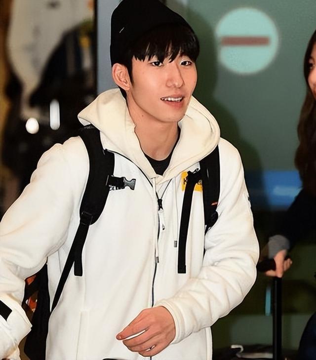 央视发文！韩国没想到，被驱逐至中国的林孝埈，如今让体坛沉默了