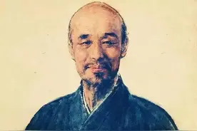 弘一法师语出惊人：五十岁之后，一个朋友也没有，连亲情也疏远，往往只说明一个问题，看完释怀了图片