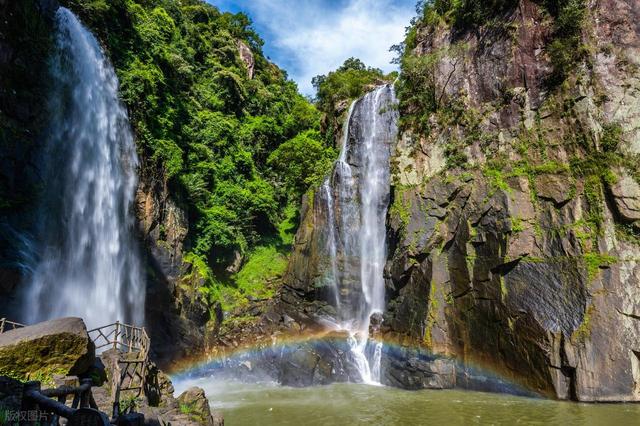 福建莆田好玩景点排行榜，莆田旅游10大必去景点推荐，建议收藏！
