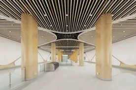 苏州地铁8号线最新进展来了！图片