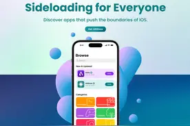 Delta来了，Apple官宣模拟器，掌机凋零的开始？图片
