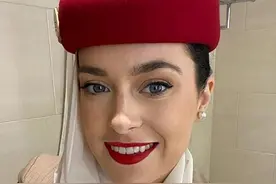 迪拜“地狱”监狱有多可怕？一间牢房20人，囚犯随时会被电击图片