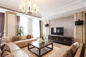 不是迷信！无论客厅有多大，切记别放这“4样”东西，是哪四样？图片