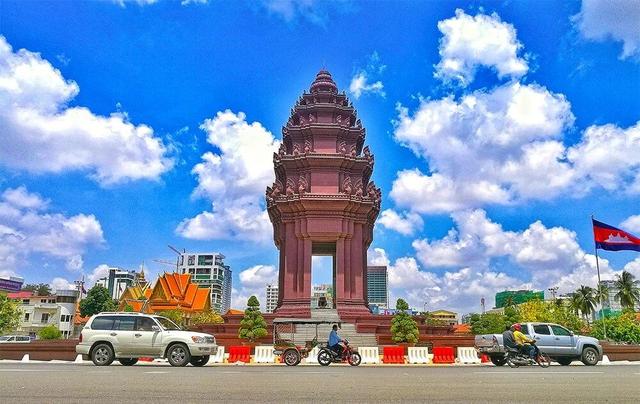 国际旅游杂志评选2025全球最佳大城市，金边跻身前十！