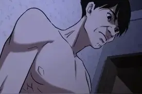 人性漫画：《人体部位.3》跟他亲嘴会想吐图片