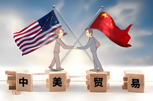 中美吉隆坡贸易谈判结束！双方达成基本共识，不怕特朗普言而无信
