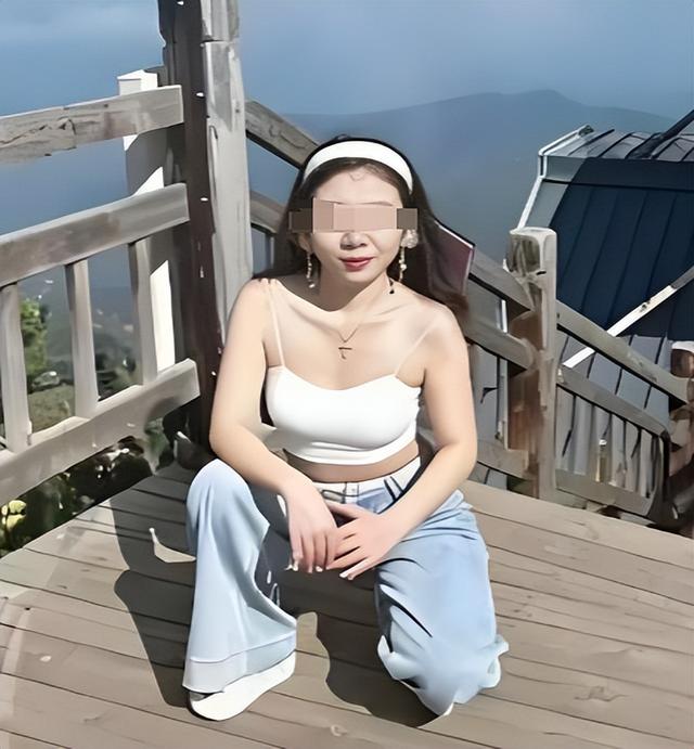 陕西女老师事件不断发酵，知情人爆料：吸烟穿吊带，疑有多位男友